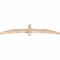Ekena Millwork Bellingham Smooth Timber Gable Bracket, Douglas Fir, 72"W x 15"H x 3 1/2"D x 3 1/2"F, 5/12 Pitch GBW072X15X0404BEL00SDF - alternate 5